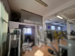 #25902 Immobile adibito a uso palestra di due piani