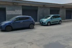 #20818 Immobile commerciale con deposito, magazzino ed area vendita