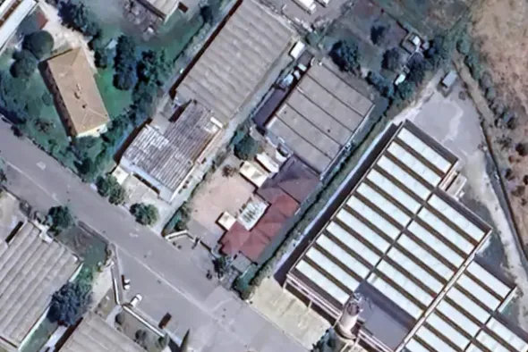 #24091 Immobile commerciale ex discoteca