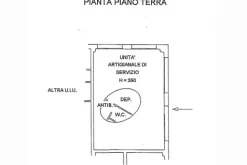 #2526000 Immobile commerciale in ottima posizione