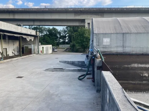 Immobile zona industriale Passignano sul Trasimeno