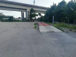 Immobile zona industriale Passignano sul Trasimeno