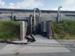 Immobile zona industriale Passignano sul Trasimeno