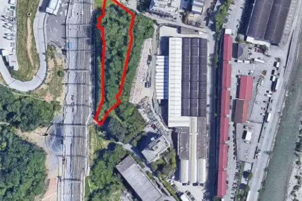 #20969 Immobili commerciali tra Imperia, Savona e Genova