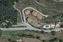 #21694 Immobili residenziali con autorimesse all’interno di un complesso alberghiero