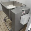 13#6139 Impastatrice