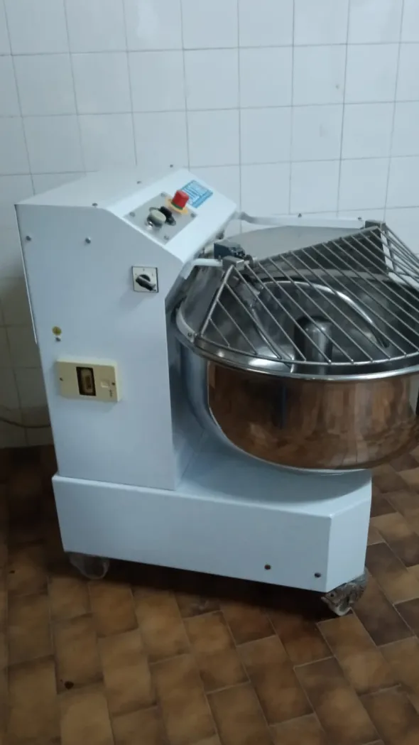 IMPASTATRICE A FORCELLADELL'ORO