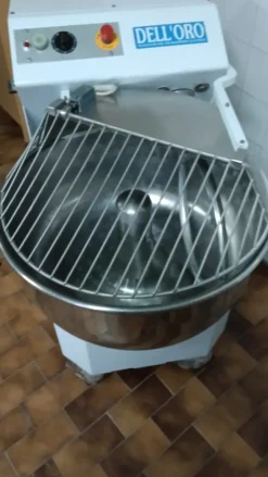 IMPASTATRICE A FORCELLADELL'ORO