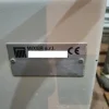 6#7712 Impastatrice a spirale Mixer