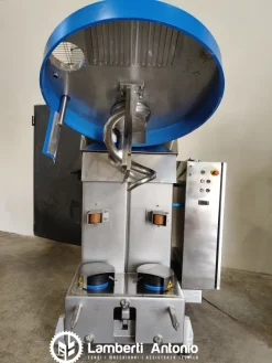 Impastatrice a spirale MIXER PRO-E 250 Kg