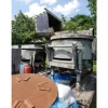 IMPASTATRICE A TAZZA TIPO ZYKLOS LT. 250