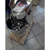 impastatrice da 22litri 17kg