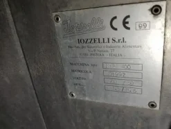 2#2866 Impastatrice Jozzelli