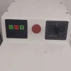 Impastatrice 60kg - 72lt trifase 2 velocità