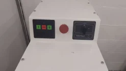 Impastatrice 60kg - 72lt trifase 2 velocità