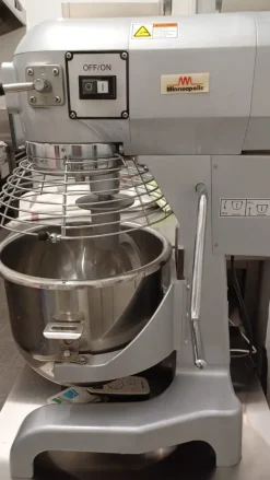 Impastatrice la felsinea Minneapolis pm20