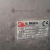 280#9323 Impastatrice La Minerva