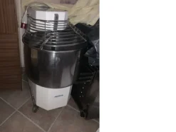 Impastatrice Moretti 25 kg