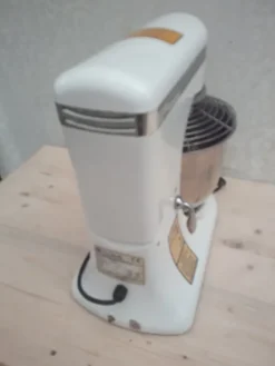 Impastatrice planetaria professionale Spar 800 Watt