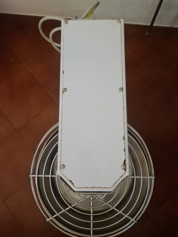 Impastatrice professionale - GAM International
