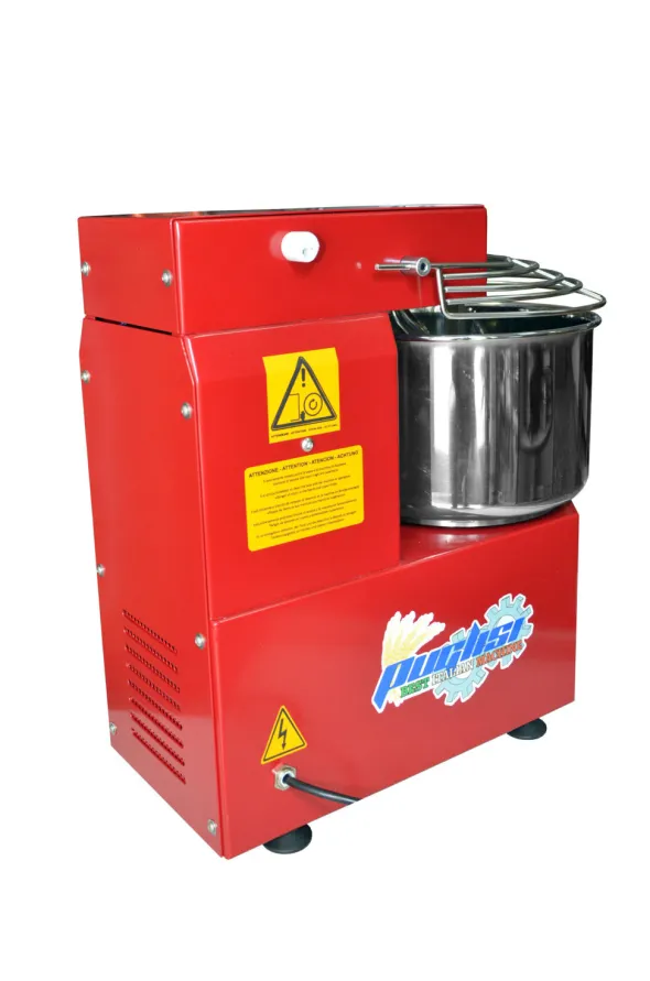 IMPASTATRICE PROFESSIONALE PUGLISI