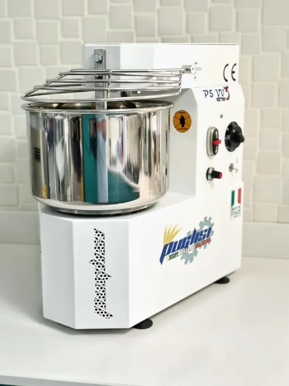 IMPASTATRICE PROFESSIONALE PUGLISI