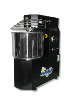 Impastatrice Puglisi Mod. P8 VV3 + retro 10 vel.220 V