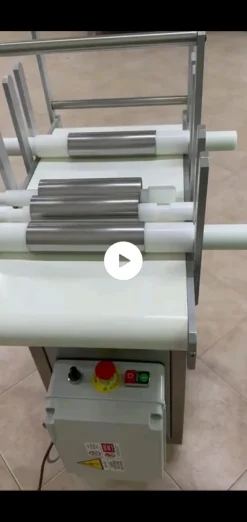 impastatrice/raviolatrice (combinata) DOMINIONI PR55
