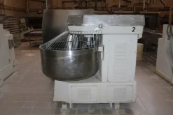 24#3961 Impastatrice ribaltante Esmach