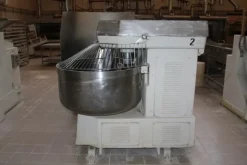 24#3961 Impastatrice ribaltante Esmach