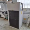 22#8242 Impianti capannone industriale