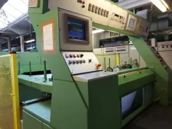 Impianti, macchinari ed attrezzature varie