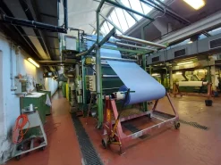 Impianti, macchinari ed attrezzature varie