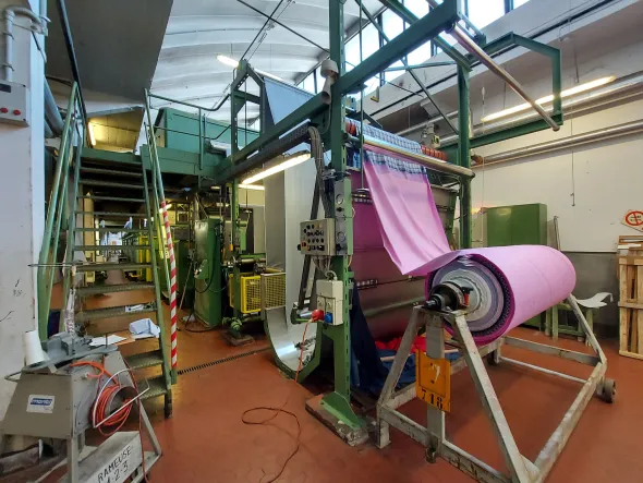 Impianti, macchinari ed attrezzature varie