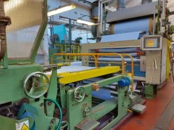 Impianti, macchinari ed attrezzature varie
