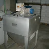 Impiantino per master batch