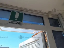 3#10164 Impianto allarme e videosorveglianza