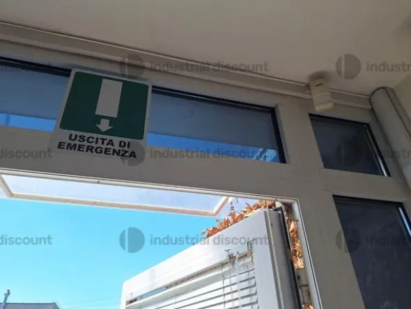 3#10164 Impianto allarme e videosorveglianza