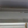 1#7095 Impianto aspirazione e condizionamento