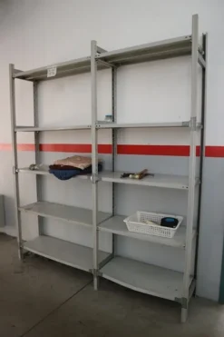 1#7095 Impianto aspirazione e condizionamento
