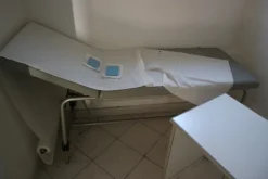1#7095 Impianto aspirazione e condizionamento