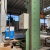Impianto automatico saldatura travi arco sommerso