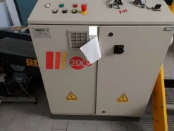 17#7562 Impianto automazione magazzino farmaci
