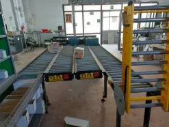 17#7562 Impianto automazione magazzino farmaci