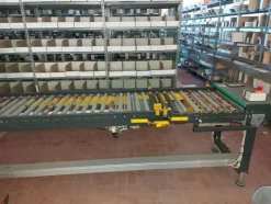 17#7562 Impianto automazione magazzino farmaci