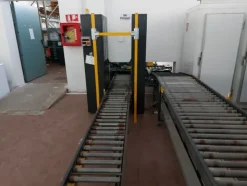 17#7562 Impianto automazione magazzino farmaci