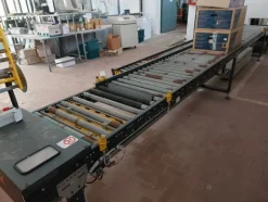 17#7562 Impianto automazione magazzino farmaci