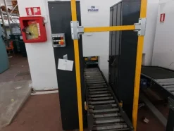 17#7562 Impianto automazione magazzino farmaci