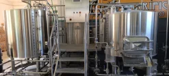 Impianto Birra