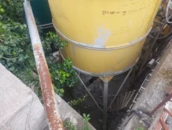 6#6907 Impianto centrale betonaggio